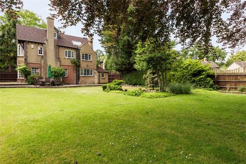 5 bedroom detached house for sale, Kingston Hill, Kingston upon Thames, Surrey, KT2