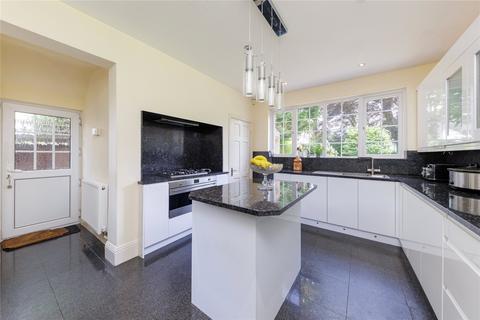 5 bedroom detached house for sale, Kingston Hill, Kingston upon Thames, Surrey, KT2