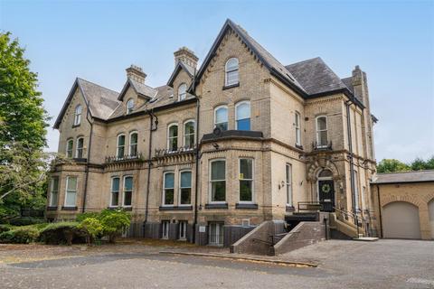 13 bedroom semi-detached house for sale, St Luke's Centre, Whalley Road, Whalley Range