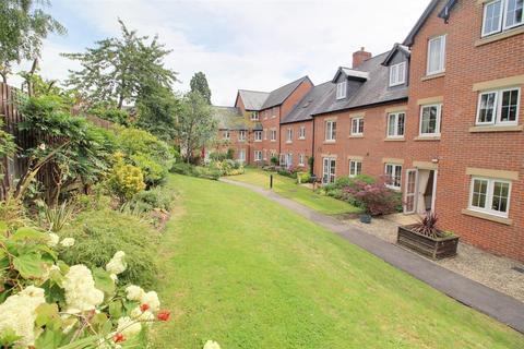 1 bedroom retirement property to rent, Daffodil Court, Newent