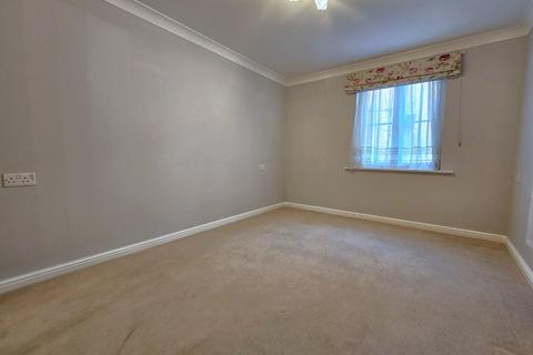 1 bedroom retirement property to rent, Daffodil Court, Newent