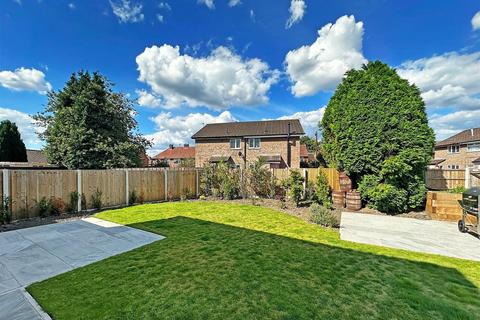 3 bedroom semi-detached house for sale, Southfields Drive, Timperley