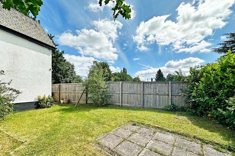 4 bedroom detached house for sale, Moss Lane, Timperley