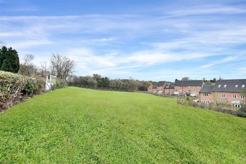 Plot for sale, Markham Road, Tuxford, Newark