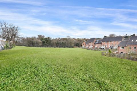 Plot for sale, Markham Road, Tuxford, Newark