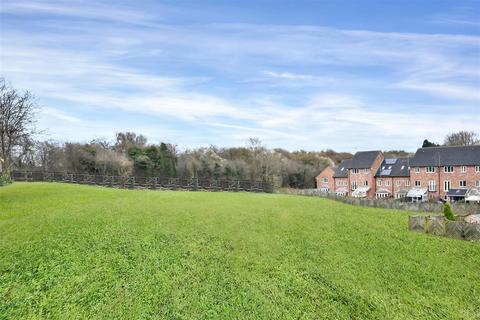 Plot for sale, Markham Road, Tuxford, Newark