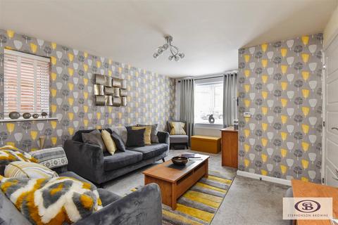 2 Emberton Road, Alsager, Stoke-on-trent, ST7 2YA