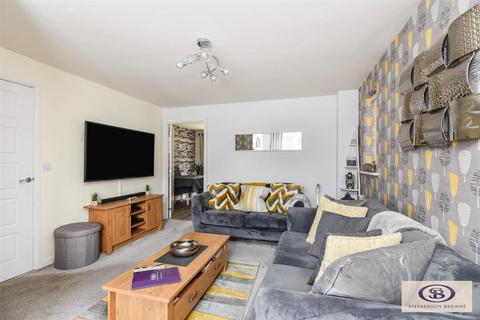 2 Emberton Road, Alsager, Stoke-on-trent, ST7 2YA