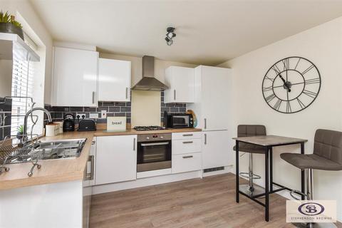 2 Emberton Road, Alsager, Stoke-on-trent, ST7 2YA