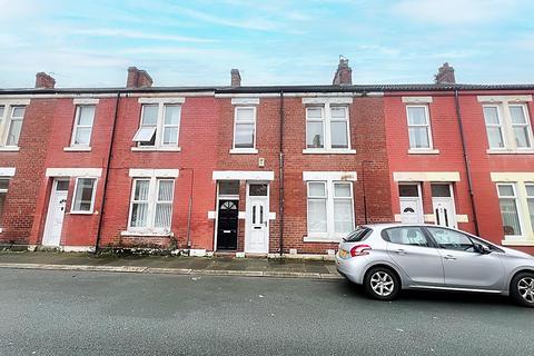 3 bedroom property for sale, Stanley Street, Wallsend