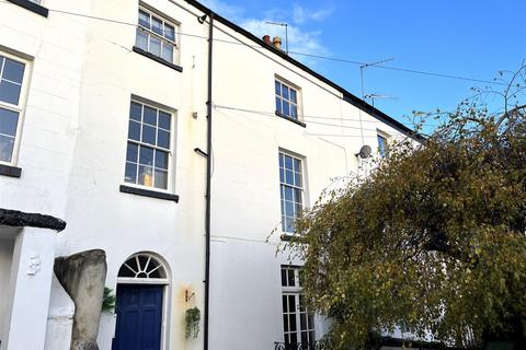 1 bedroom apartment for sale, Upper Cape, Warwick