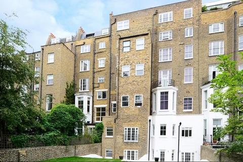 3 bedroom apartment to rent, Lexham Gardens, London W8
