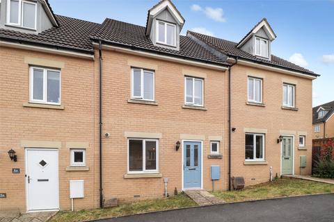 8 Biddiblack Way, Bideford, EX39 4AY