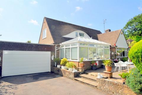 4 bedroom detached house for sale, Upper Ratton Drive, Ratton, Eastbourne