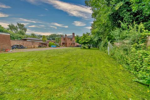 undefined, Hilton Lane, Shareshill, Wolverhampton WV10