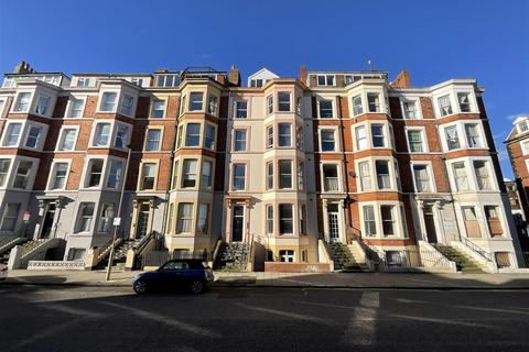 Prince Of Wales Terrace, Scarborough