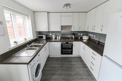 132 Hobby Drive, Corby, NN17 5FG