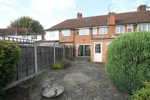 2 bedroom terraced house for sale, Village Way, Ashford TW15