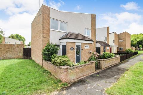 3 bedroom link detached house for sale, Morley Walk, Corby NN17