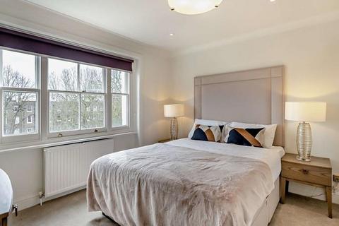2 bedroom apartment to rent, Lexham Gardens, London W8