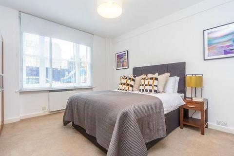 1 bedroom apartment to rent, Hill Street, London W1J