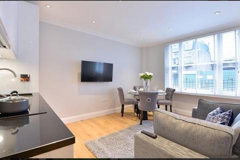 1 bedroom apartment to rent, Hill Street, London W1J