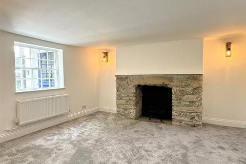 4 bedroom end of terrace house for sale, Church Lane, Lostwithiel, Cornwall, PL22