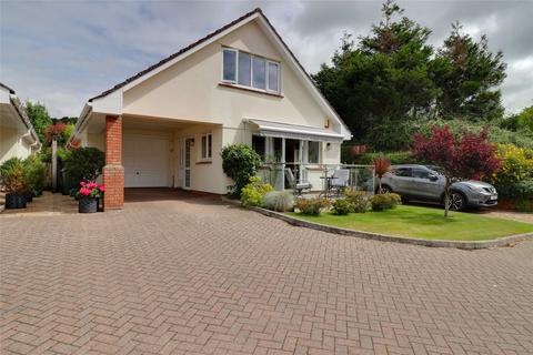 4 bedroom detached house for sale, Folly Farm Close, Braunton, Devon, EX33