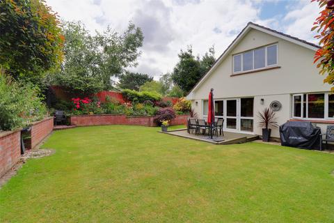 4 bedroom detached house for sale, Folly Farm Close, Braunton, Devon, EX33