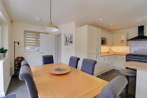 4 bedroom detached house for sale, Folly Farm Close, Braunton, Devon, EX33