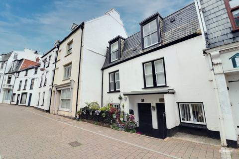 Seraph Cottage, 78 Fore Street, Ilfracombe, EX34 9ED