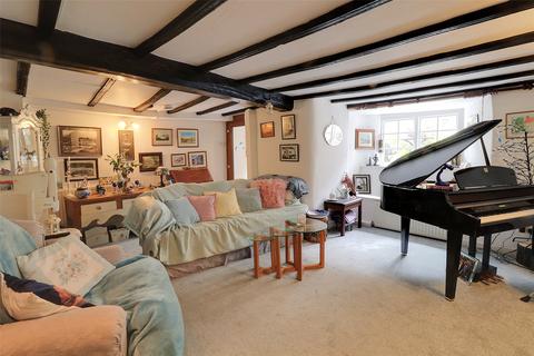 Seraph Cottage, 78 Fore Street, Ilfracombe, EX34 9ED