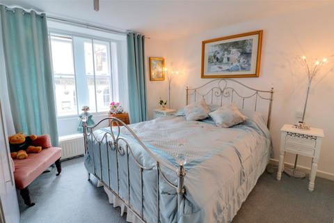 Seraph Cottage, 78 Fore Street, Ilfracombe, EX34 9ED