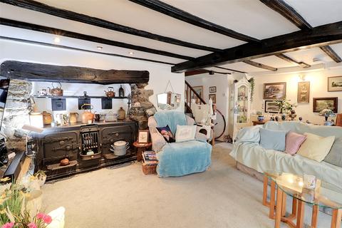 Seraph Cottage, 78 Fore Street, Ilfracombe, EX34 9ED