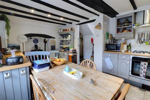 Seraph Cottage, 78 Fore Street, Ilfracombe, EX34 9ED
