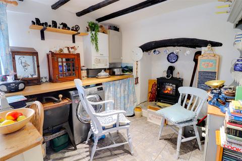 Seraph Cottage, 78 Fore Street, Ilfracombe, EX34 9ED