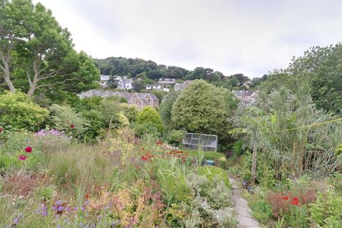 3 bedroom end of terrace house for sale, St. Brannocks Park Road, Ilfracombe, Devon, EX34