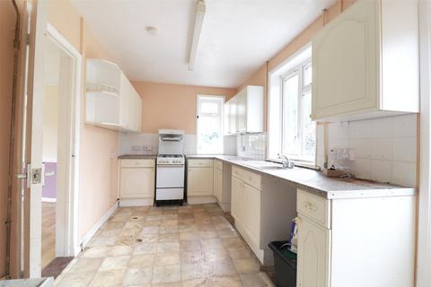 3 bedroom end of terrace house for sale, St. Brannocks Park Road, Ilfracombe, Devon, EX34