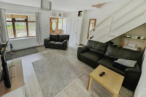 3 bedroom terraced house for sale, Bracadale Walk, Corby NN17