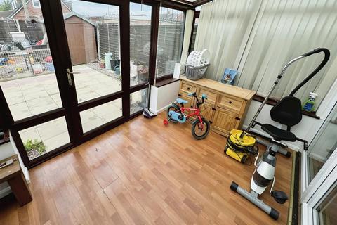 6 Bracadale Walk, Corby, NN17 2JG