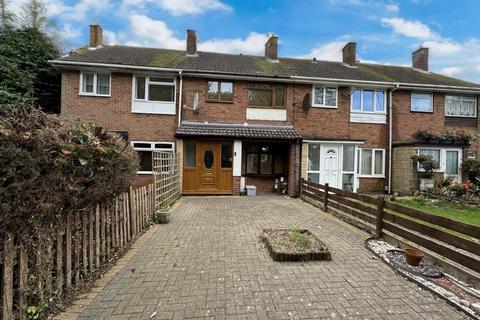 6 Bracadale Walk, Corby, NN17 2JG