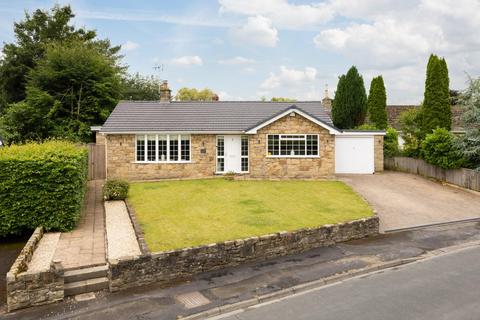 3 bedroom house for sale, The Glade, Escrick, York