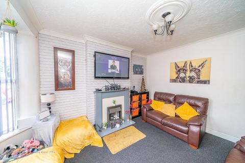 3 bedroom semi-detached house for sale, Chapel Street, Heath Hayes, Cannock WS12