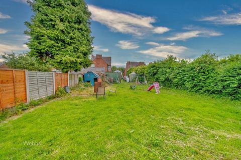 3 bedroom semi-detached house for sale, Chapel Street, Cannock WS12