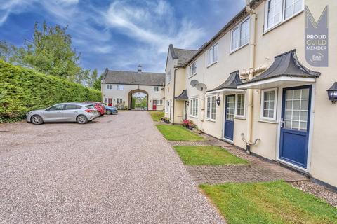 2 bedroom terraced house for sale, Anglesey Street, Hednesford, Cannock WS12