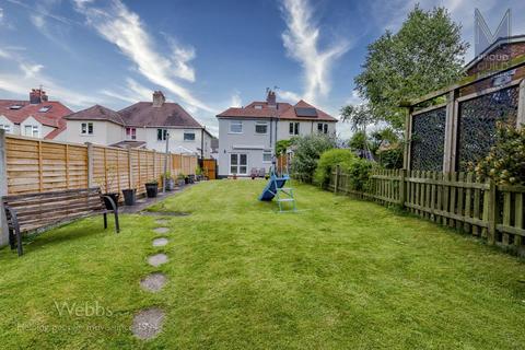 3 bedroom semi-detached house for sale, Rosemary Road, Cheslyn Hay, Walsall WS6