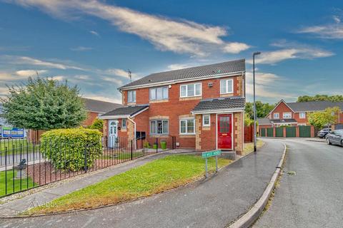 3 bedroom semi-detached house for sale, Hilton Road, Wolverhampton WV10