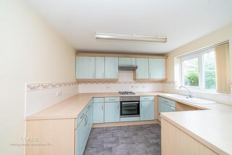 3 bedroom semi-detached house for sale, Hilton Road, Wolverhampton WV10