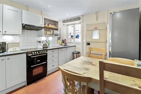 2 bedroom terraced house for sale, St. Georges Street, Dunster, Minehead, Somerset, TA24