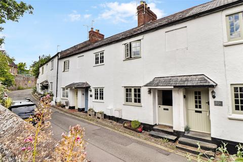 2 bedroom terraced house for sale, St. Georges Street, Dunster, Minehead, Somerset, TA24